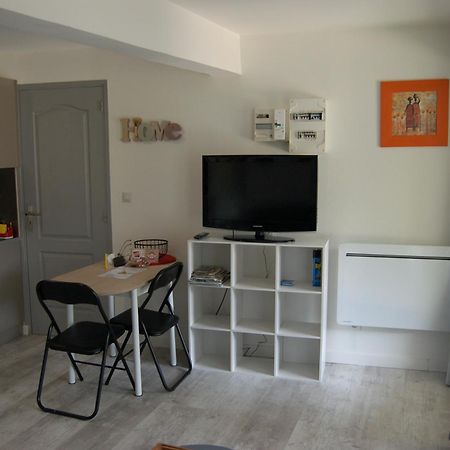Studio La Lauze Ax-les-Thermes Extérieur photo