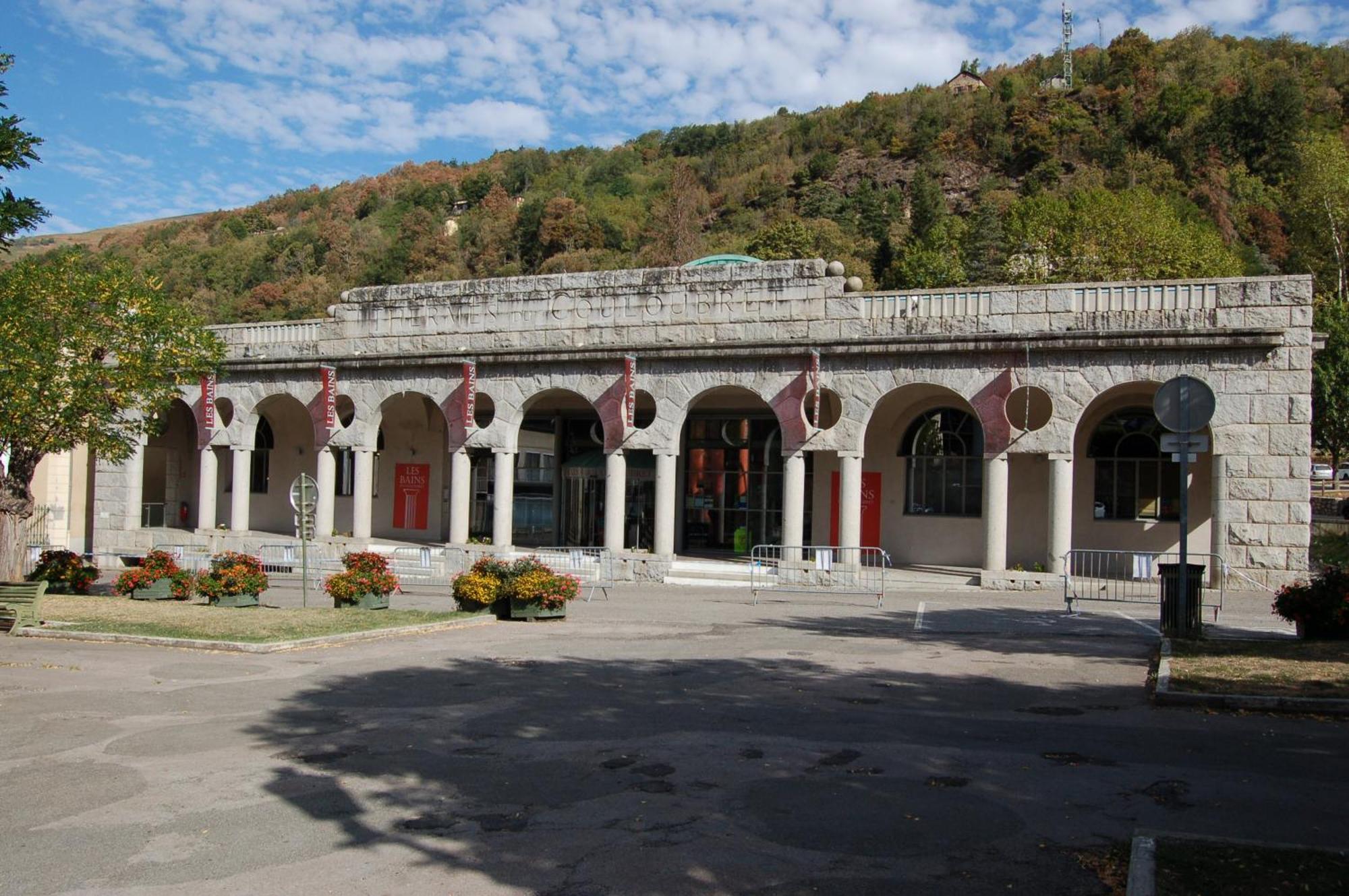 Studio La Lauze Ax-les-Thermes Extérieur photo